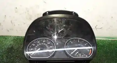 Second-hand car spare part DASHBOARD for BMW 1 (E81)  OEM IAM references   