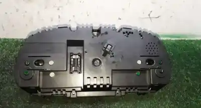 Peça sobressalente para automóvel em segunda mão quadrante por bmw 1 (e81) 4p referências oem iam   