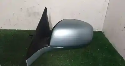Peça sobressalente para automóvel em segunda mão espelho retrovisor esquerdo por suzuki swift iii (mz, ez) 1.5 (rs 415) referências oem iam   