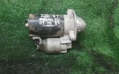 Pezzo di ricambio per auto di seconda mano  per AUDI A4 B7 (8EC)  Riferimenti OEM IAM 0001109064  