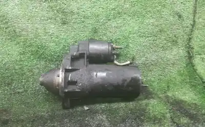 Gebrauchtes Autoersatzteil motor startet zum renault modus / grand modus (f/jp0_) 1.2 (jp0c jp0k fp0c fp0k fp0p jp0p jp0t) oem-iam-referenzen   