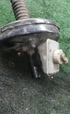 Peça sobressalente para automóvel em segunda mão servo freio por saab 9-3 (ys3d) 2.2 tid referências oem iam   