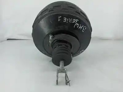 Автозапчасти б/у ТОРМОЗНОЙ СЕРВО за BMW 1 (E87)  ссылки OEM IAM 29675197604  