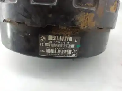 Автозапчасти б/у тормозной серво за bmw 1 (e87) n/v ссылки oem iam 29675197604  
