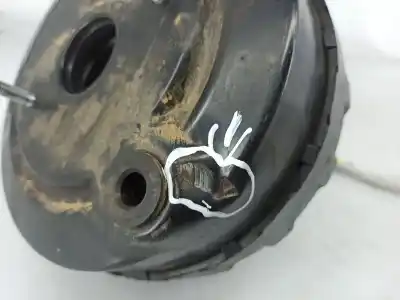 Автозапчасти б/у тормозной серво за bmw 1 (e87) n/v ссылки oem iam 29675197604  