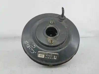 Peça sobressalente para automóvel em segunda mão SERVO FREIO por OPEL CORSA C (X01)  Referências OEM IAM 90576562  