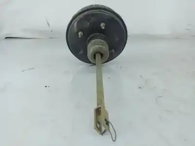 Peça sobressalente para automóvel em segunda mão SERVO FREIO por SMART FORTWO COUPÉ (450)  Referências OEM IAM 0204021496  