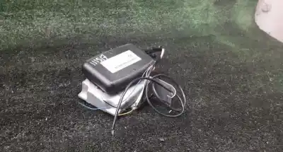 Piesă de schimb auto la mâna a doua unitate de control motor ecu pentru ford focus iii 1.6 tdci referințe oem iam 