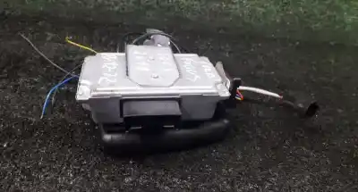 Second-hand car spare part ecu engine control for ford focus iii 1.6 tdci oem iam references   