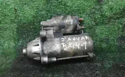 Peça sobressalente para automóvel em segunda mão Motor De Arranque por JAGUAR S-TYPE II (X200) 3.0 V6 Referências OEM IAM   