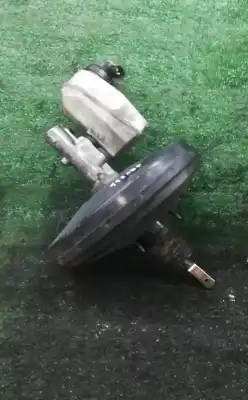 İkinci el araba yedek parçası FREN SERVISI için RENAULT MEGANE SCENIC (JA0/1_)  OEM IAM referansları   