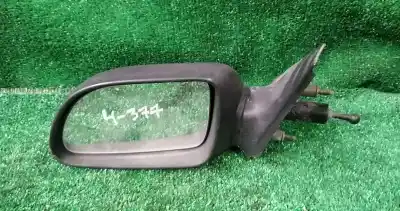 Peça sobressalente para automóvel em segunda mão ESPELHO RETROVISOR ESQUERDO por OPEL CORSA B (S93)  Referências OEM IAM   