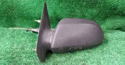 Peça sobressalente para automóvel em segunda mão espelho retrovisor esquerdo por opel corsa b (s93) 1.2 i (f08 f68 m68) referências oem iam   