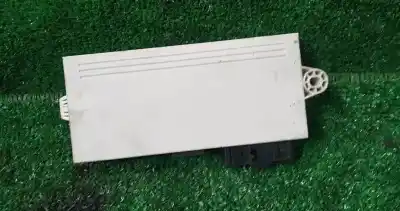 Peça sobressalente para automóvel em segunda mão centralina de motor uce por bmw 1 (e87) 120 i referências oem iam 61356943757  