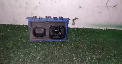 Second-hand car spare part ecu engine control for bmw 3 compact (e36) 316 i oem iam references 55557760  