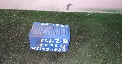 Second-hand car spare part ecu engine control for bmw 3 compact (e36) 316 i oem iam references 55557760  