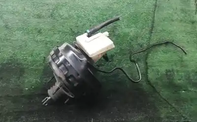 Second-hand car spare part BRAKE SERVO for FORD S-MAX (WA6)  OEM IAM references P6G912B195PG  
