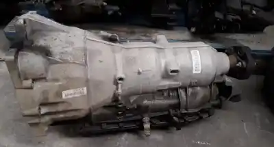 Peça sobressalente para automóvel em segunda mão caixa de velocidades por bmw 3 touring (e91) 320 d referências oem iam 078qe