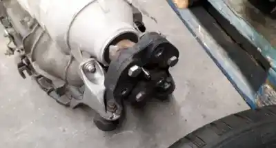 Pezzo di ricambio per auto di seconda mano riduttore per bmw 3 touring (e91) 320 d riferimenti oem iam 078qe  