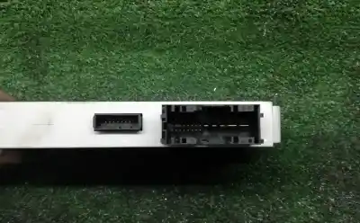 Peça sobressalente para automóvel em segunda mão centralina de motor uce por bmw 3 touring (e91) 320 d referências oem iam 6981416  