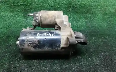 Peça sobressalente para automóvel em segunda mão motor de arranque por bmw 3 touring (e91) 320 d referências oem iam 0001115846