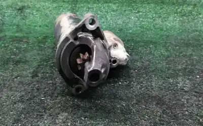 Second-hand car spare part starter motor for bmw 3 touring (e91) 320 d oem iam references 0001115846  