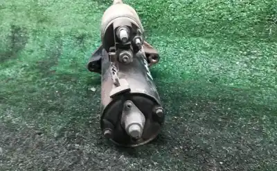 Second-hand car spare part starter motor for bmw 3 touring (e91) 320 d oem iam references 0001115846  