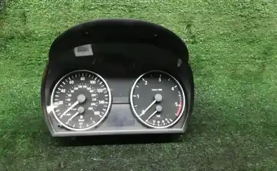 Peça sobressalente para automóvel em segunda mão quadrante por bmw 3 touring (e91) 320 d referências oem iam 102538044