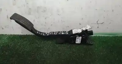 Piesă de schimb auto la mâna a doua pedalã de accelerație pentru ford focus iii 1.6 tdci referințe oem iam bv619f836bb