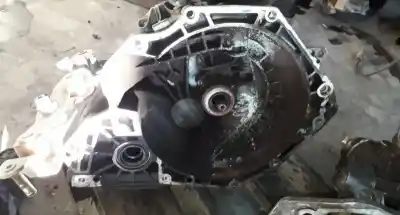 Pezzo di ricambio per auto di seconda mano riduttore per opel corsa c (x01) 1.2/1.0 gasolina riferimenti oem iam f13c394  
