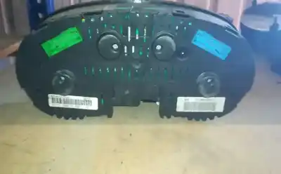 Автозапчасти б/у приборная доска за seat leon (1m1) 1.4 16v ссылки oem iam   