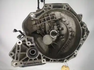 Pezzo di ricambio per auto di seconda mano RIDUTTORE per OPEL CORSA E  Riferimenti OEM IAM F13MW429  