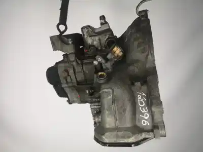 Pezzo di ricambio per auto di seconda mano riduttore per opel corsa e gasolina 2015 5p riferimenti oem iam f13mw429  
