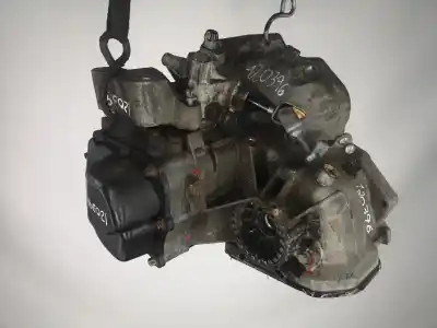 Pezzo di ricambio per auto di seconda mano riduttore per opel corsa e gasolina 2015 5p riferimenti oem iam f13mw429  