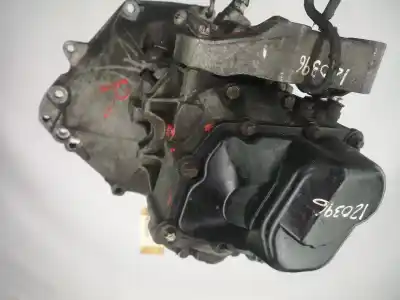 Pezzo di ricambio per auto di seconda mano riduttore per opel corsa e gasolina 2015 5p riferimenti oem iam f13mw429  