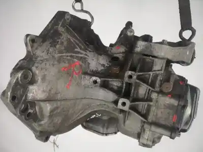 Pezzo di ricambio per auto di seconda mano riduttore per opel corsa e gasolina 2015 5p riferimenti oem iam f13mw429  