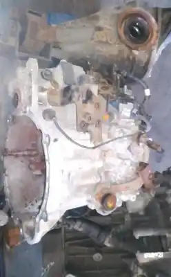 Second-hand car spare part gearbox for kia ceed sw (ed) 1.6 crdi 90 oem iam references   