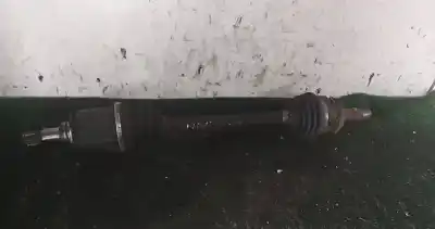 Second-hand car spare part FRONT LEFT TRANSMISSION for MINI MINI (R50, R53)  OEM IAM references   