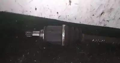 Second-hand car spare part front left transmission for mini mini (r50, r53) 3240 lb gasolina 2006 3p oem iam references   