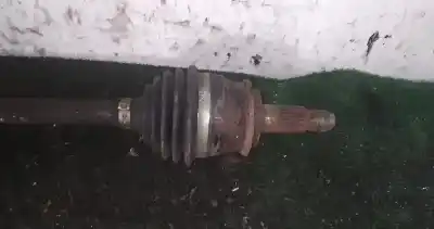 Second-hand car spare part front left transmission for mini mini (r50, r53) 3240 lb gasolina 2006 3p oem iam references   