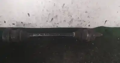 Second-hand car spare part FRONT LEFT TRANSMISSION for BMW 3 (E46)  OEM IAM references   