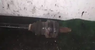 Second-hand car spare part front left transmission for bmw 3 (e46) 26.350. 26.360 gasolina 4p oem iam references   