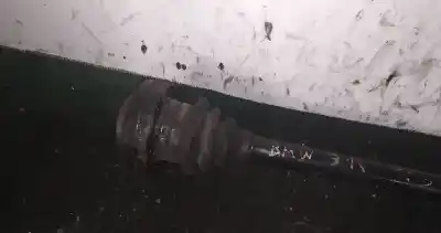 Second-hand car spare part front left transmission for bmw 3 (e46) 26.350. 26.360 gasolina 4p oem iam references   