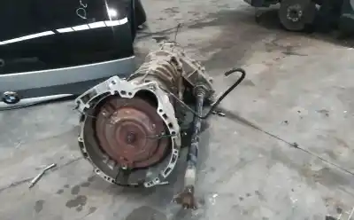 Peça sobressalente para automóvel em segunda mão caixa de velocidades por bmw x5 (e53) 3.0i referências oem iam gm96024222