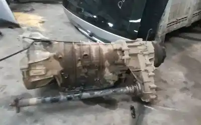 Pezzo di ricambio per auto di seconda mano riduttore per bmw x5 (e53) 3.0i riferimenti oem iam gm96024222  