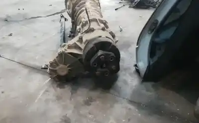 Pezzo di ricambio per auto di seconda mano riduttore per bmw x5 (e53) 3.0i riferimenti oem iam gm96024222  