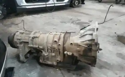 Pezzo di ricambio per auto di seconda mano riduttore per bmw x5 (e53) 3.0i riferimenti oem iam gm96024222  