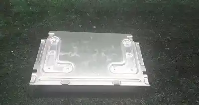 Second-hand car spare part ecu engine control for bmw x5 (e53) 3.0i oem iam references 7518709  