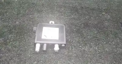 Peça sobressalente para automóvel em segunda mão CENTRALINA DE MOTOR UCE por BMW X5 (E53)  Referências OEM IAM 6906070  