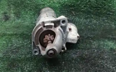 Peça sobressalente para automóvel em segunda mão motor de arranque por bmw x5 (e53) 3.0i referências oem iam 0001108190  